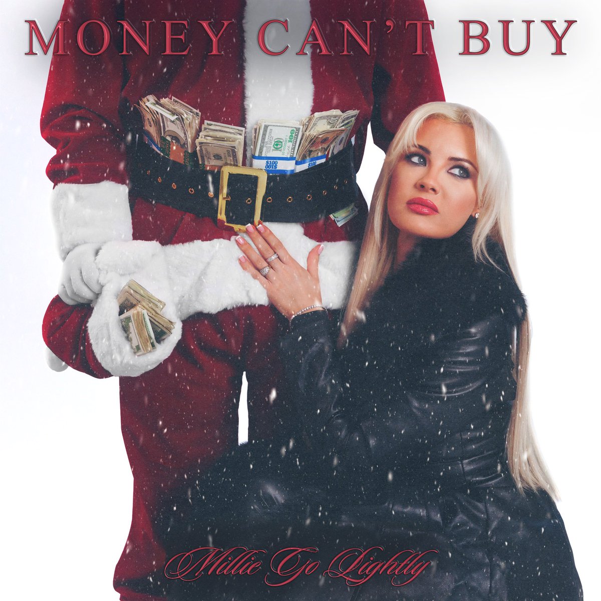 Millie Go Lightly tweet media