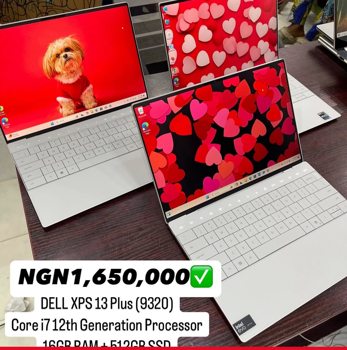 Minkailola1's tweet photo. Hi @DONJAZZY, hope you had a pleasant day. 

I just wanted to show you that I want the Laptop below and lifetime access for my Christmas gift and cash😌... It will really set me up for speed and productivity in the year 2026 and beyond. 

If you see this, kindly repost until SUPREMO sees it. It could be your final act of kindness in 2025. ❤️
