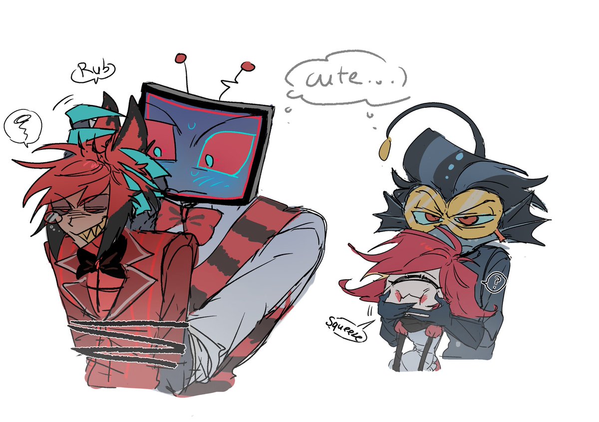 𝅗𝅥♪♫ 𝘈𝘭𝘢𝘴𝘵𝘰𝘳 ♫♪𝅗𝅥 (@antlersandtunes) / Posts / X