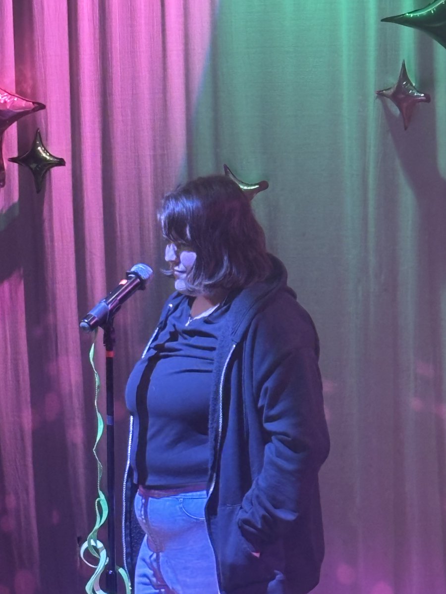 Colgan FIN Friends tweet media