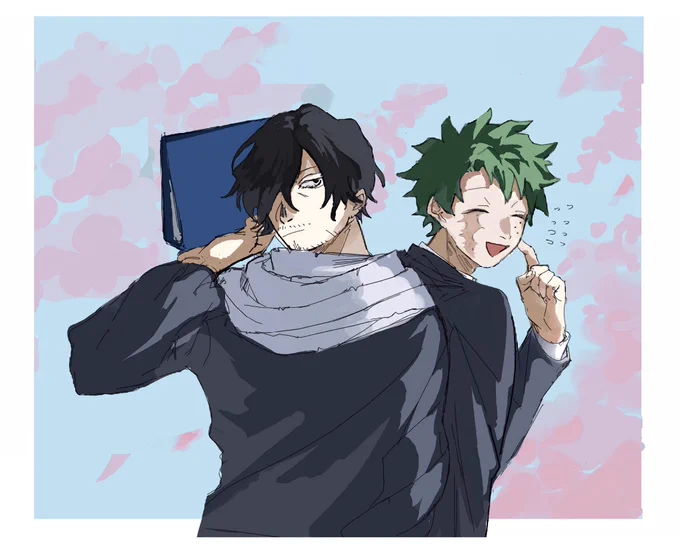 絵茶 優しい先生ズ