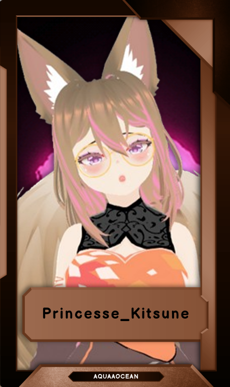 princesse kitsune (@kitsunette559) / Posts / X