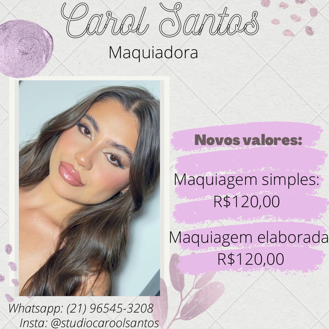 CaroolSantos22's tweet photo. https://t.co/bRNeSyblPC