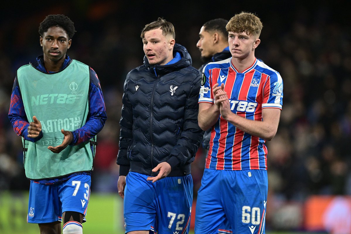 Palace Forced into Conference League Playoffs After KuPS Draw