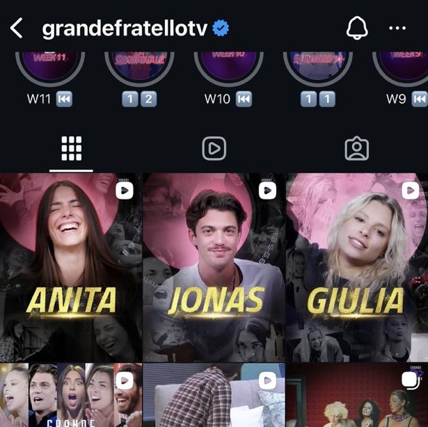 OrsoTigra's tweet photo. Questo deve essere il podio non importa chi vinca! I miei tre bimbi 😻Anita Jonas a Giulia!!Votate Giulia per il terzo posto !!!! #blondies #aniters #pepes #Jonita #jonita #Jonnini #jonnini https://t.co/Xux9gLumX4
