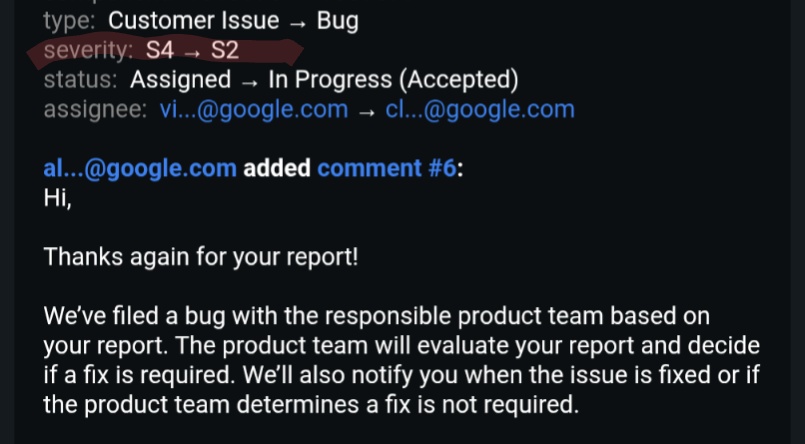 Wahid Fayad tweet media