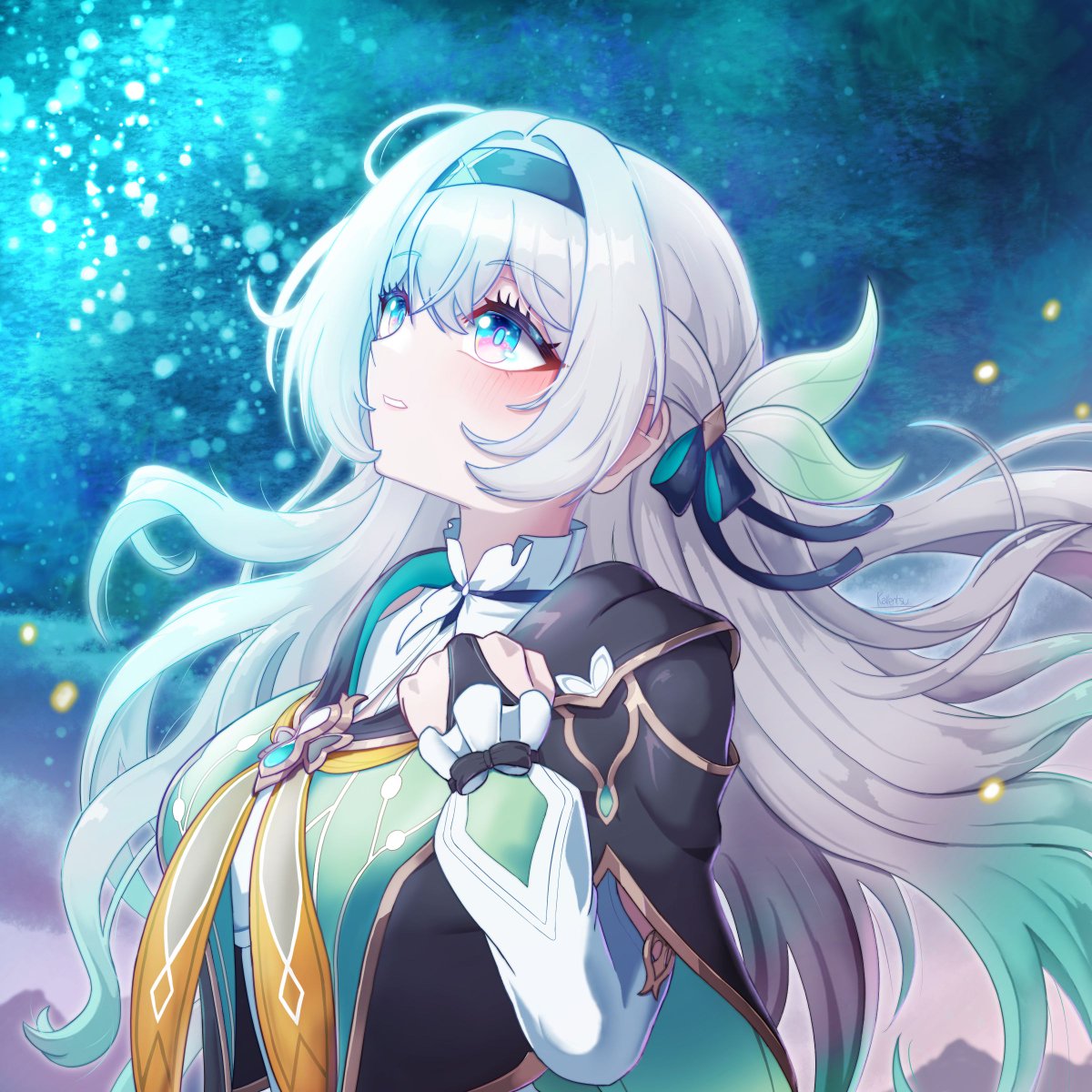kallentsu tweet picture
