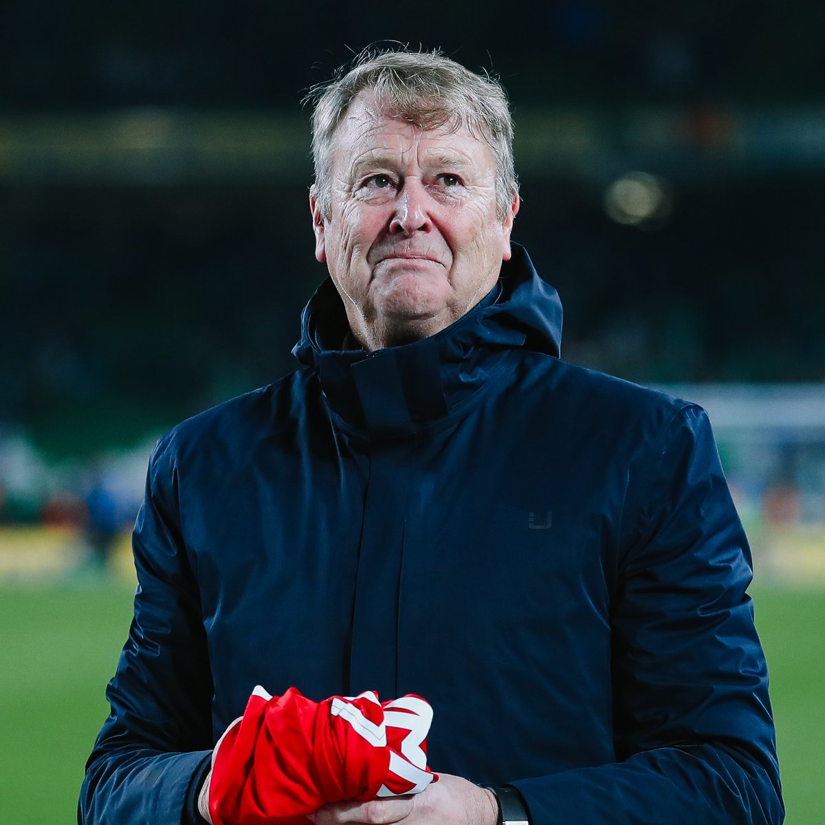 Manchester City tweet media