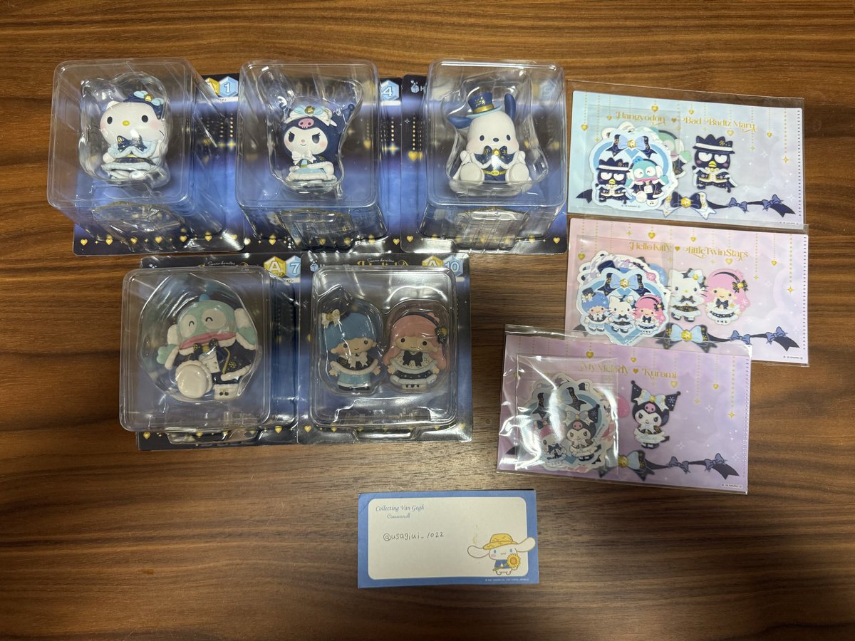 usagiui_1022's tweet photo. 【交換】シナモロールくじ、シナモンくじ
譲:オーブントースター
     レリーフクッション
     マスコット
     ガラスボウル
      ポーチ(ブルー、ホワイト)
      過去くじ

求:ラストワン賞>ブランケット>過去のシナモロールのくじ(要相談)>定価＋送料

～続きあります～ https://t.co/GefYL2pHM5