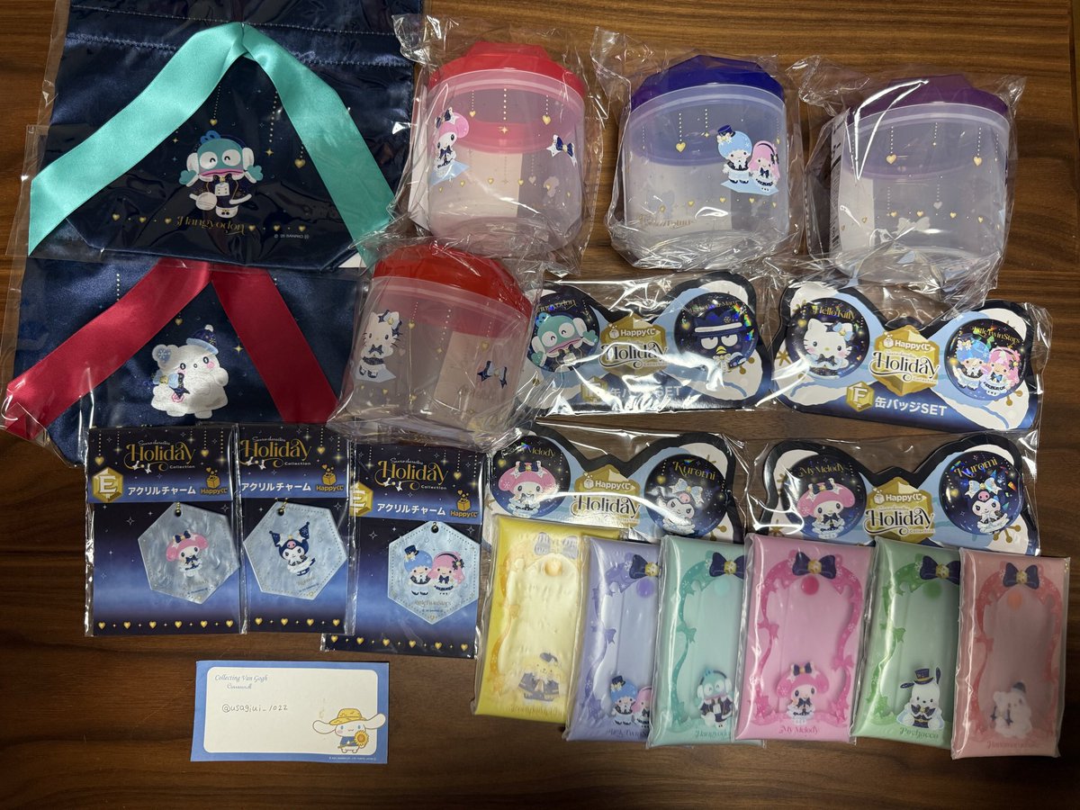 usagiui_1022's tweet photo. 【交換】シナモロールくじ、シナモンくじ
譲:オーブントースター
     レリーフクッション
     マスコット
     ガラスボウル
      ポーチ(ブルー、ホワイト)
      過去くじ

求:ラストワン賞>ブランケット>過去のシナモロールのくじ(要相談)>定価＋送料

～続きあります～ https://t.co/GefYL2pHM5