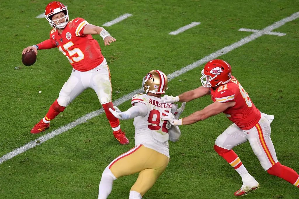 49ersSportsTalk's tweet photo. There’s too many to choose from just one game https://t.co/EDAhtpKkTL