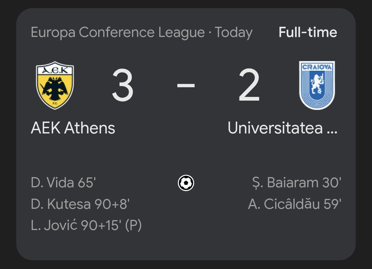 Football Meets Data tweet media