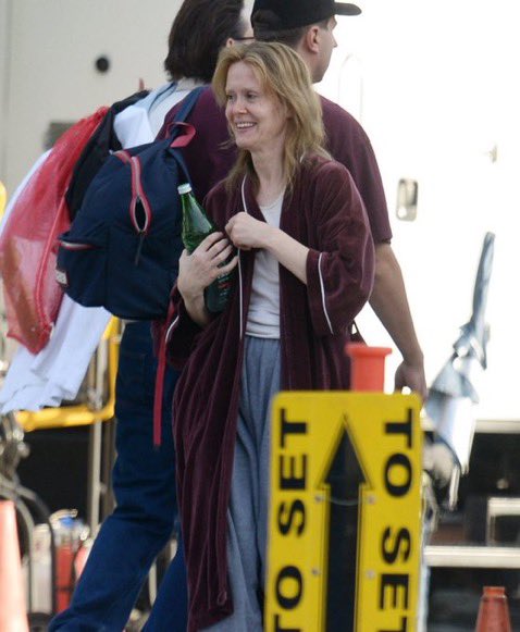 American Horror Source tweet media