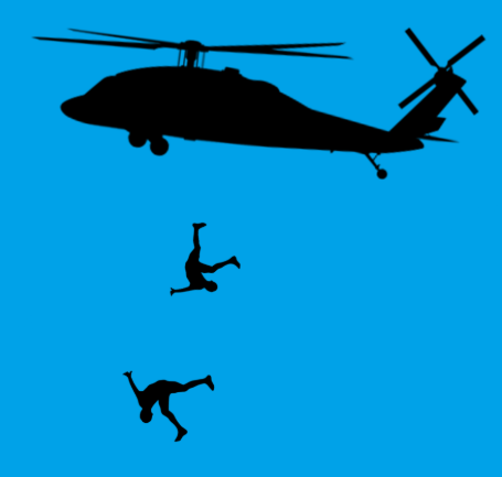 Hawk4192's tweet image. I 100% believe that communists should be given free helicopter rides.