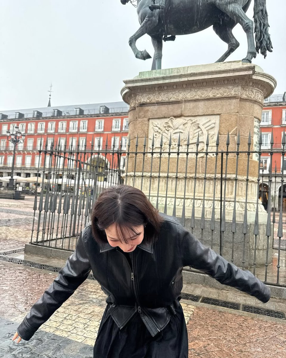 Karina. tweet media