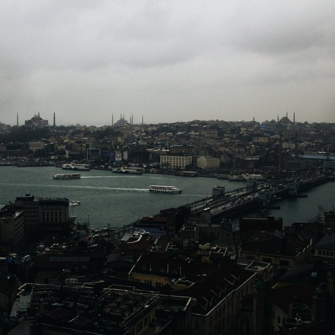 Boşuna Tıklama tweet media