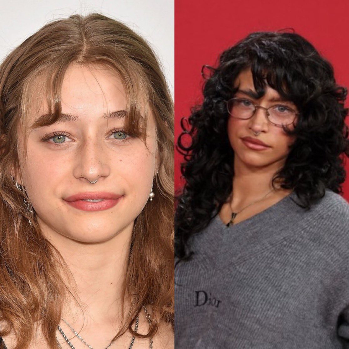 linenandcurIs's tweet image. I paint my nails black 
I dye my hair a darker shade of brown 
cause you like your women spanish
dark, strong and proud