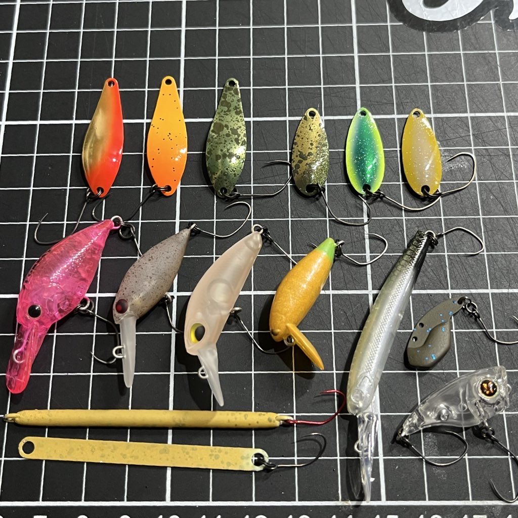 全部有る！全部有る！全部有る！