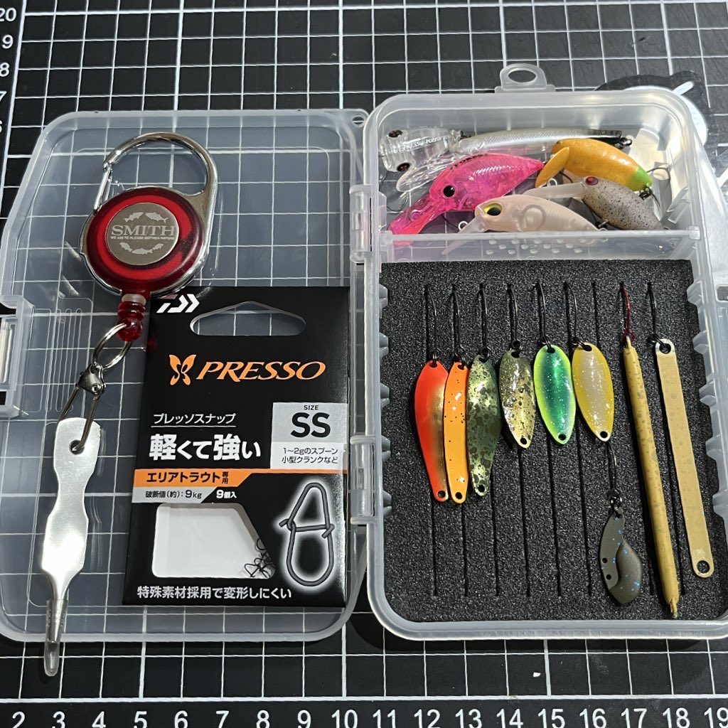 全部有る！全部有る！全部有る！