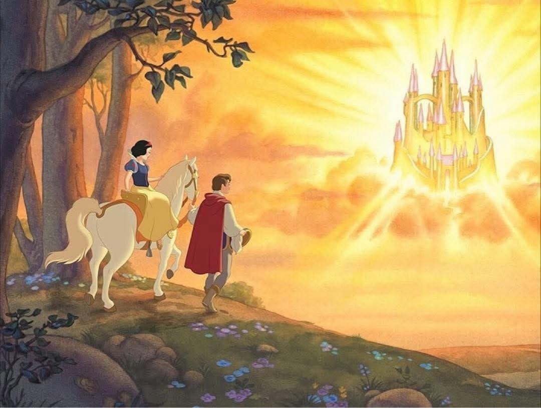 Nostalgia tweet media