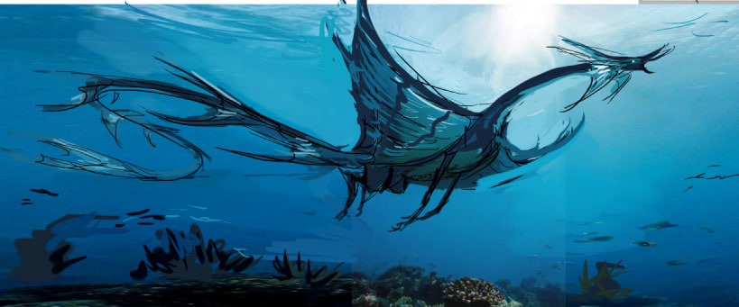 meiniri✴️✴️ tweet media