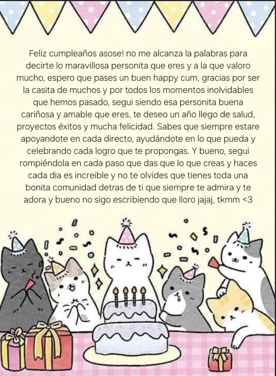 Wedyliin's tweet photo. Dejo esto por aqui antes que termine el dia 🤍🖤🎂
#Happy22Axo https://t.co/meB2bDQmGA
