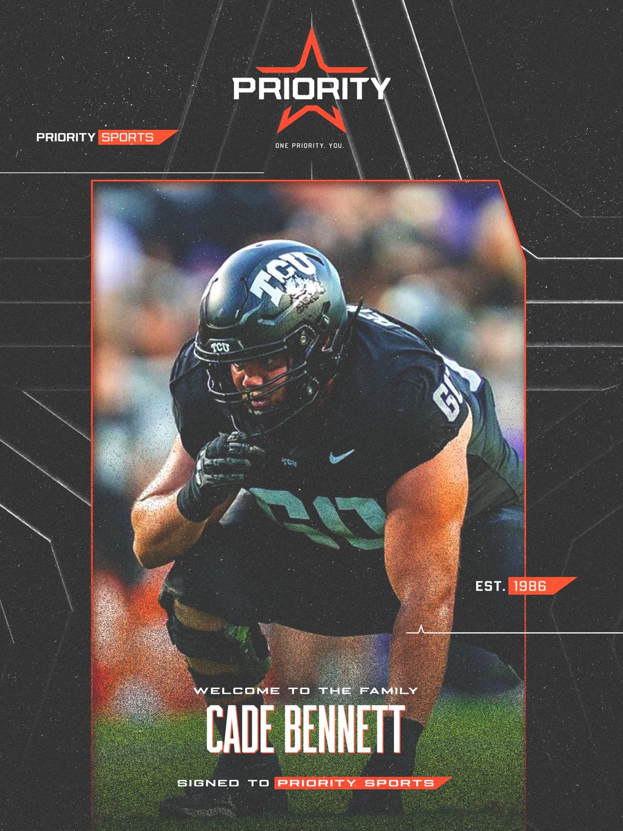 Priority Sports tweet media
