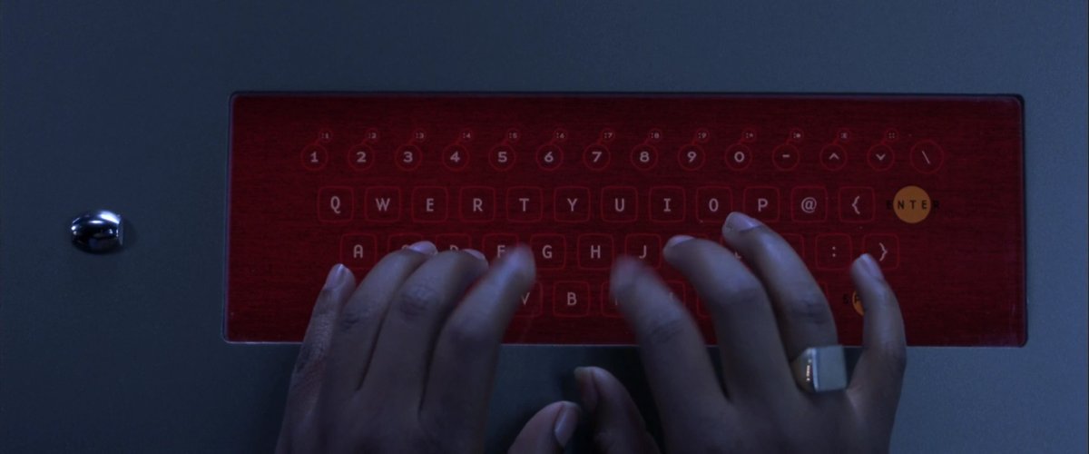 Movie Buff 🎬 tweet media