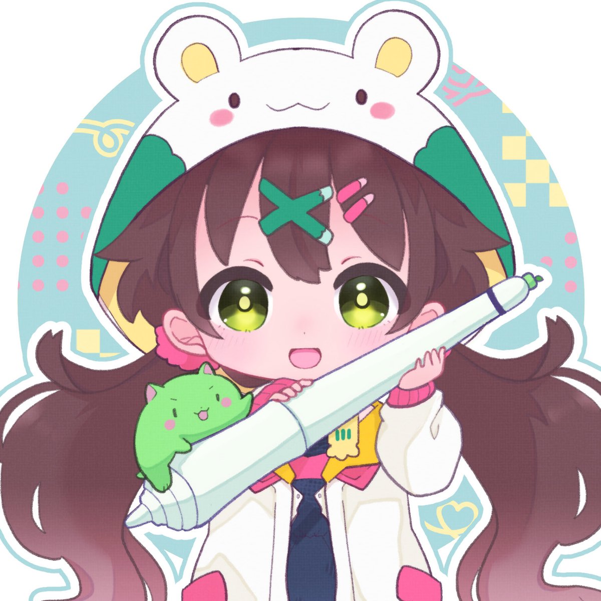 となしこ🎨 (@tona745) / Posts / X