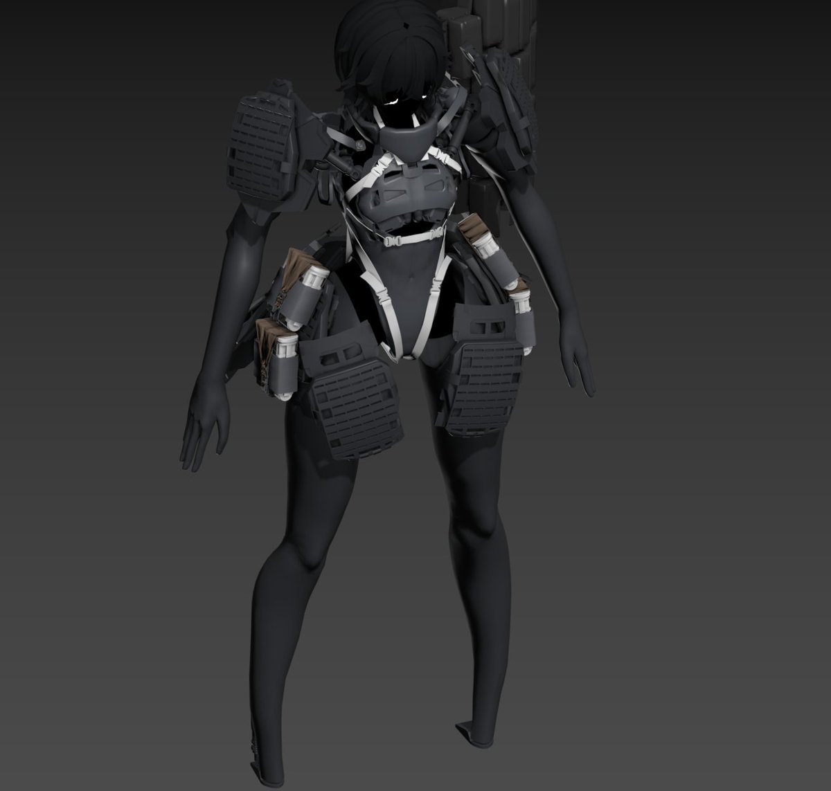 Hyeon (graymore+) tweet media