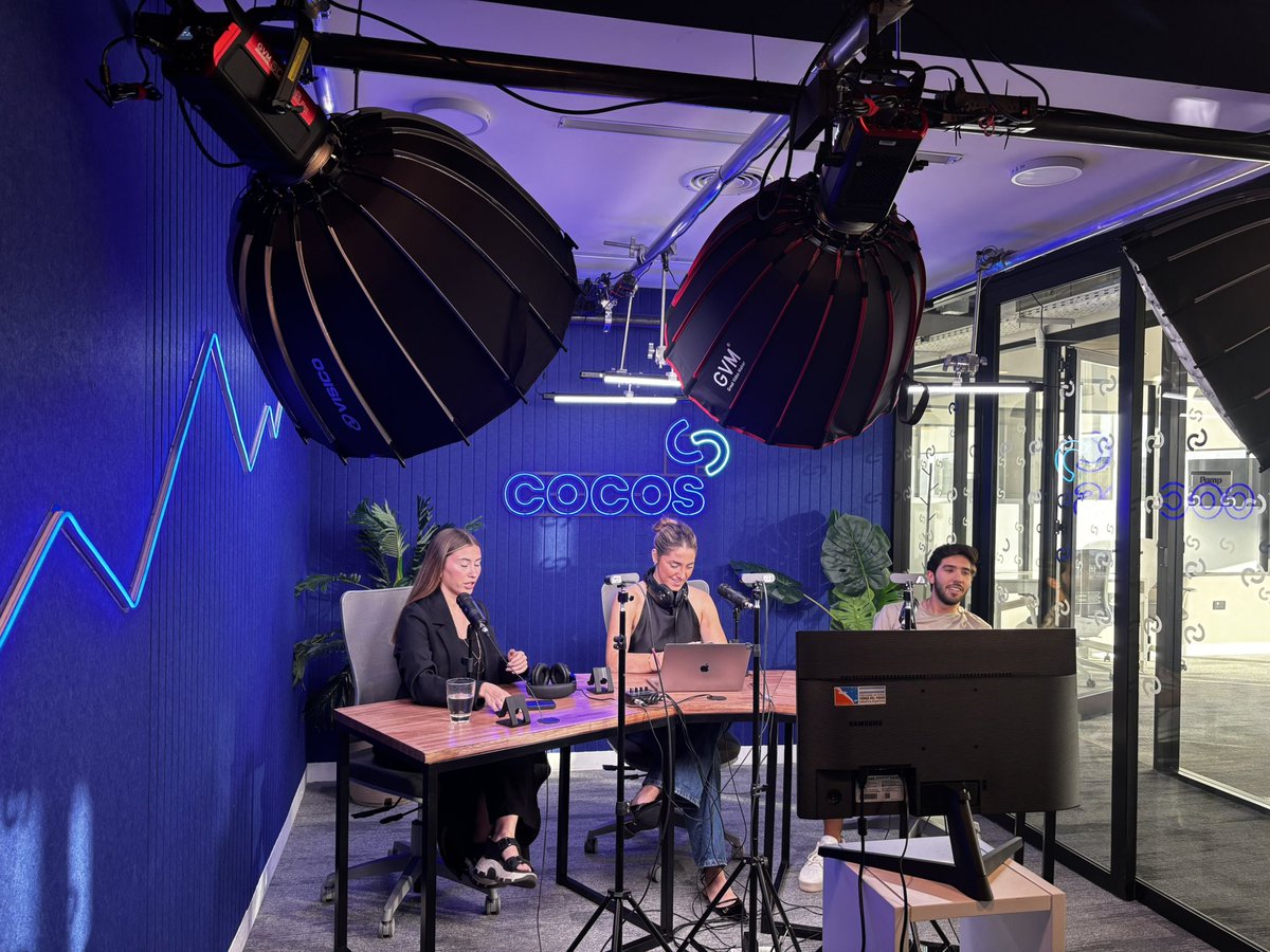 COCOS (@cocoscap) / Posts / X