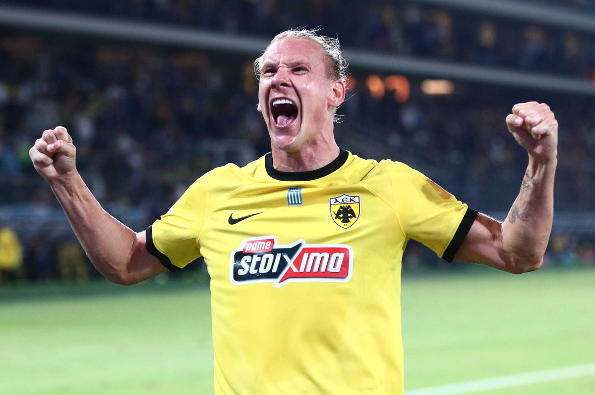 bandog_gr's tweet image. Κλωνοποιηστε τον.
Βρείτε το φαρμακο της νιοτης.
Καντε κατι....
#aekfc