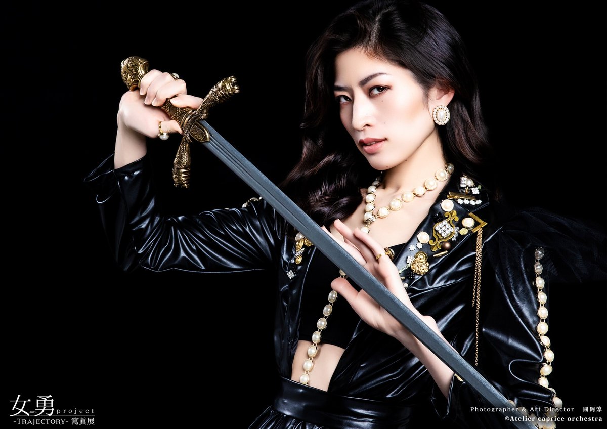 女勇-JOYU- project 寫眞展 (@JOYU_project) / Posts / X