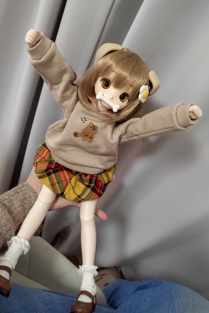 ほわ* tweet media