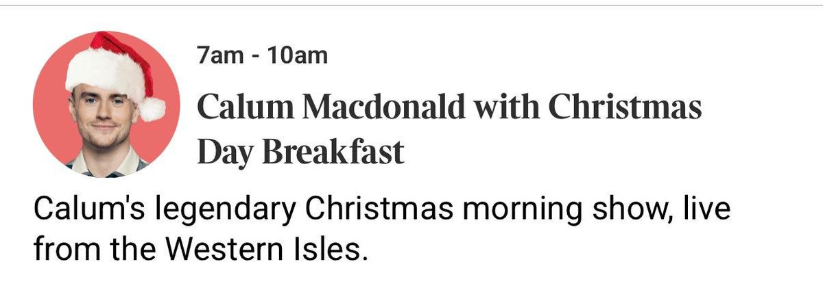 Calum Macdonald tweet media