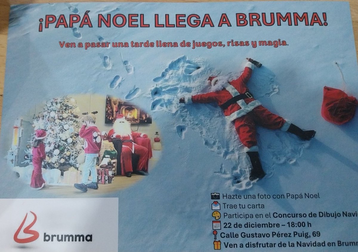 Asociacion Carcavas tweet media