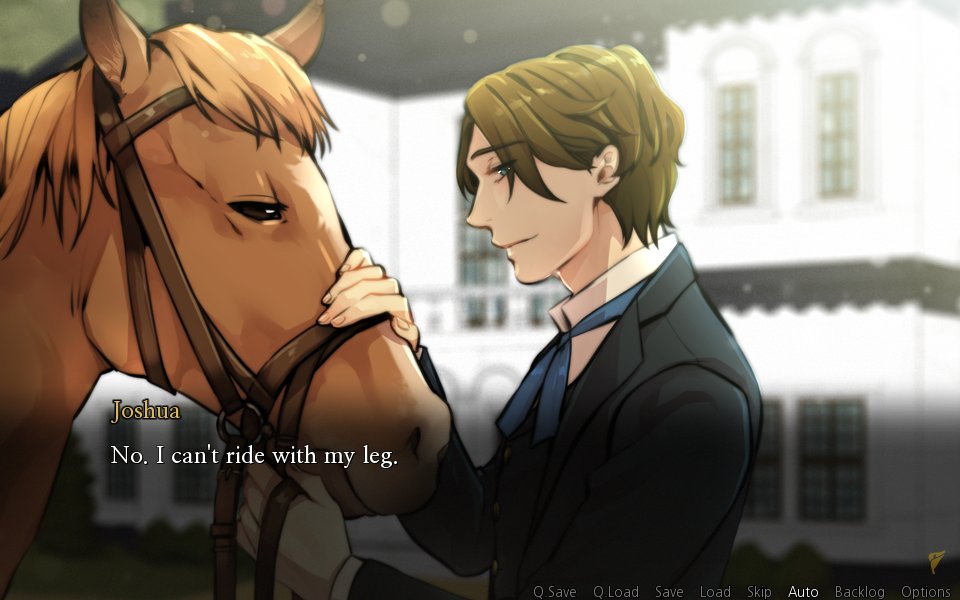 pieplus_eng's tweet photo. Beyond Eden is a must-play Visual Novel for fans of Victorian gentlemen's attire! Save 30% on Beyond Eden on Steam!  #SteamSale https://t.co/EeAHUbjAAE / https://t.co/fX2xDNU17t