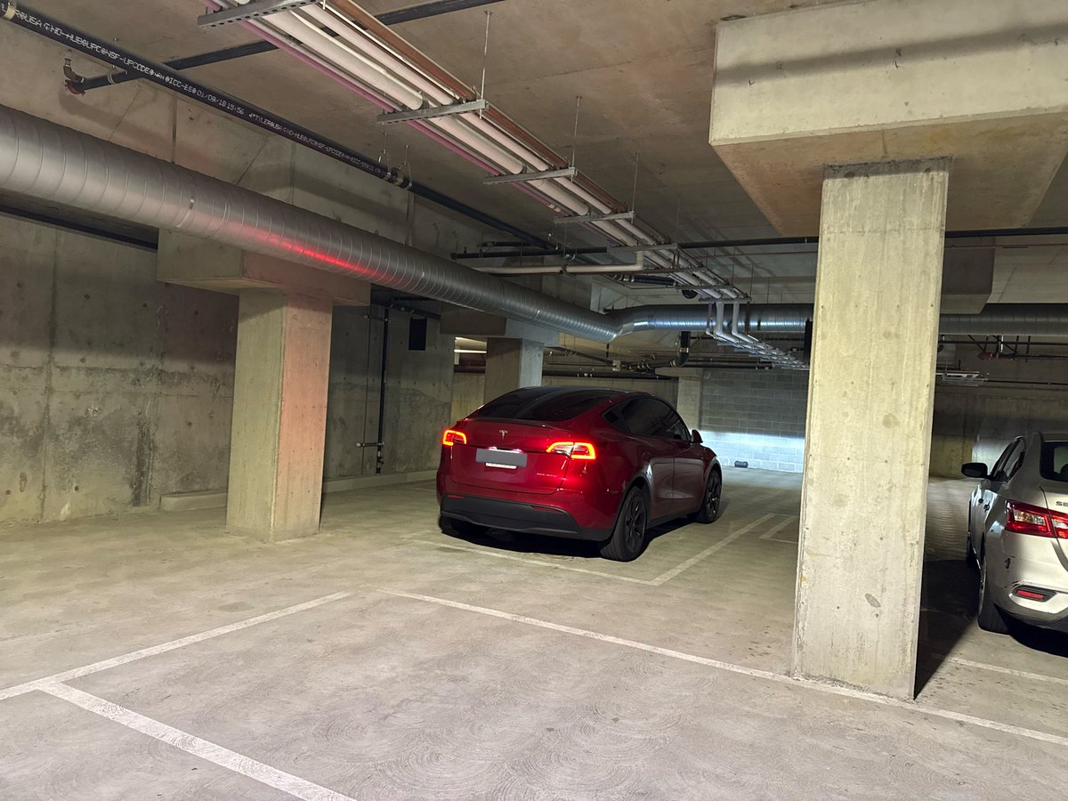 TeslaChillMode #HellaTeslas tweet media