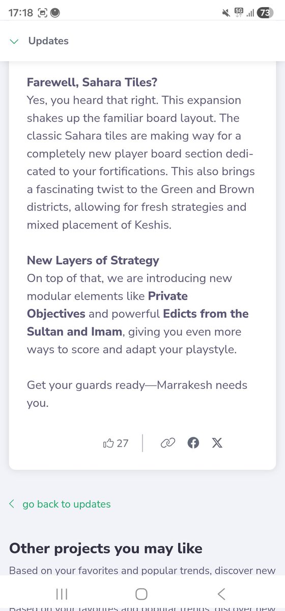 Ulrich @ Queen Games tweet media