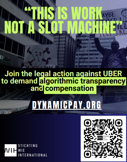 Worker Info Exchange tweet media