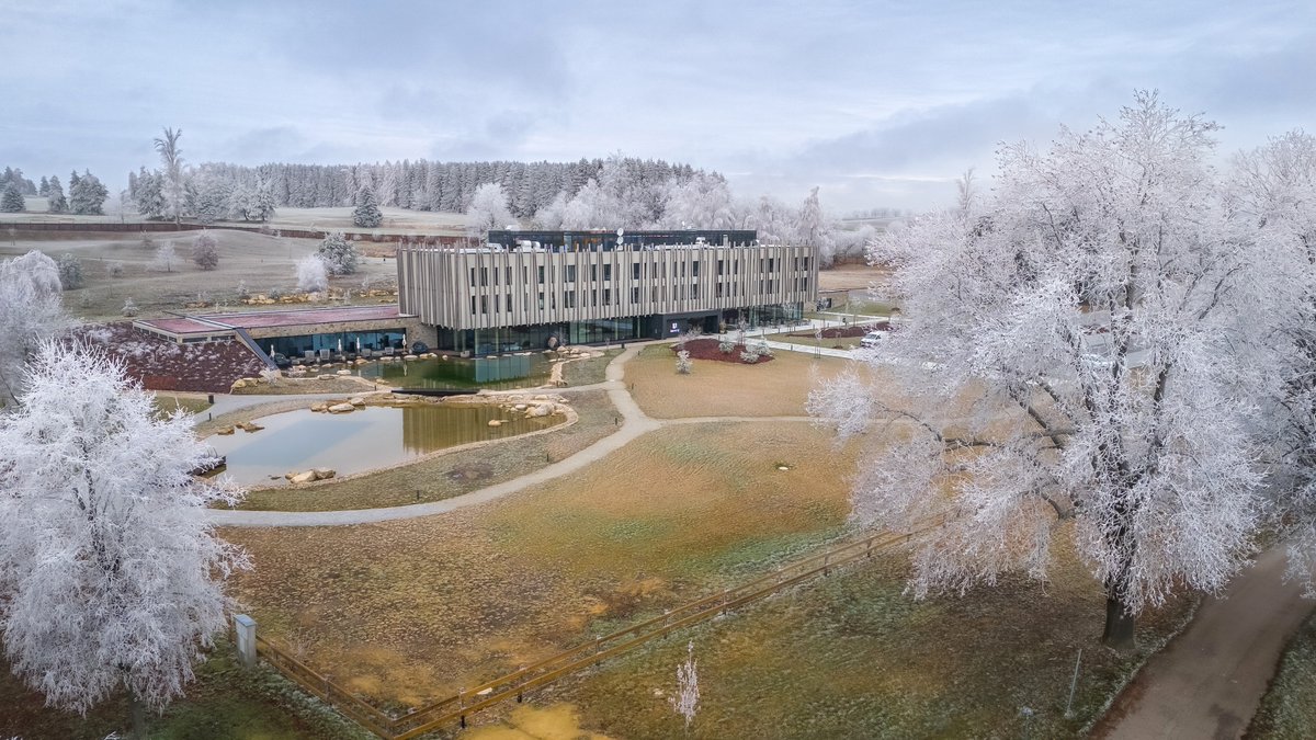 Amenity Hotels & Resorts tweet media