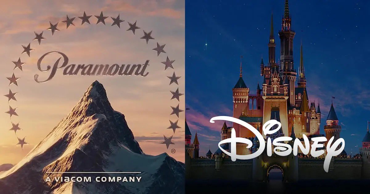 🚨🚨🚨

Disney and Paramount are allegedly using their connections with theaters to keep David from being offered during Christmas. 

They are allegedly threatening to withhold their other popular sequels, such as Zootopia, Avatar and SpongeBob, from theaters that show David.