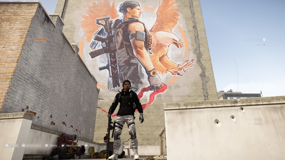 felipe227's tweet photo. @kamikazevondoom @TheDivisionGame 
@WorldwideCancer

#ForAJohn
#TheDivisionUnited
#CancerResearch 
#ResearchConquersCancer https://t.co/fsdsSicr69