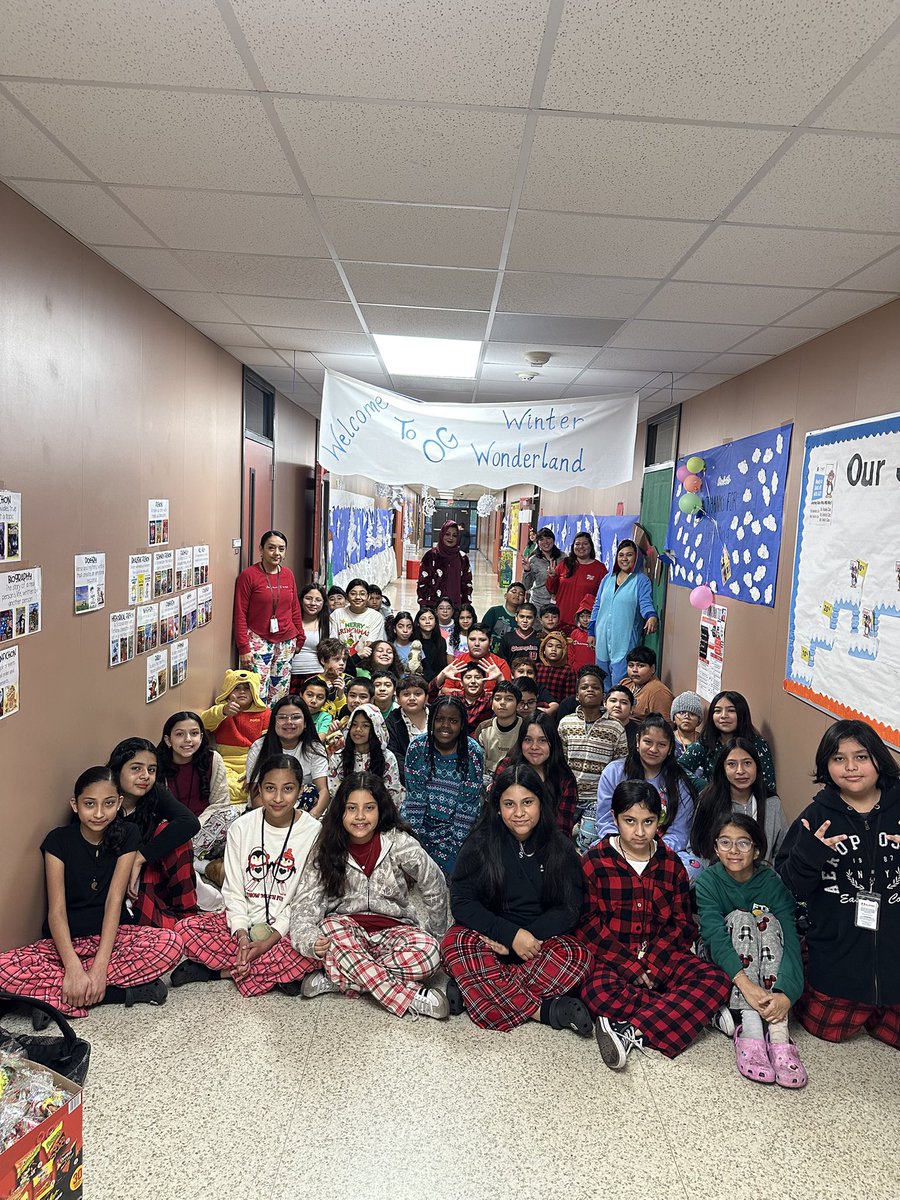 Orange Grove Tigers tweet media