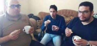 Heba tweet media