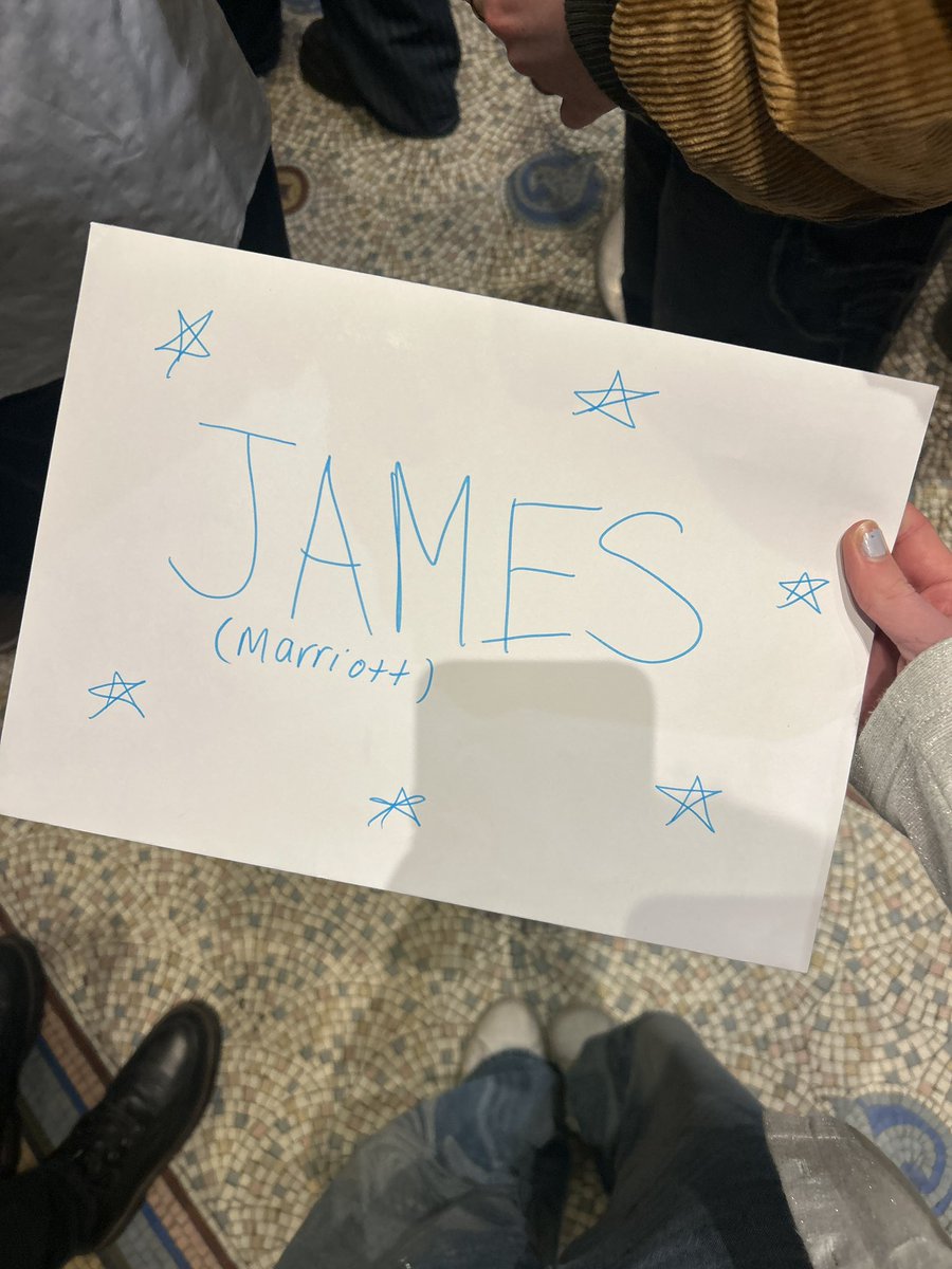 WORDSOBSCENE's tweet photo. me and my friends got a mention in james’ adrenaline magazine interview omfg i’m crying 🥲🥲🫶🏻🫶🏻 https://t.co/4vT0zmeqwv