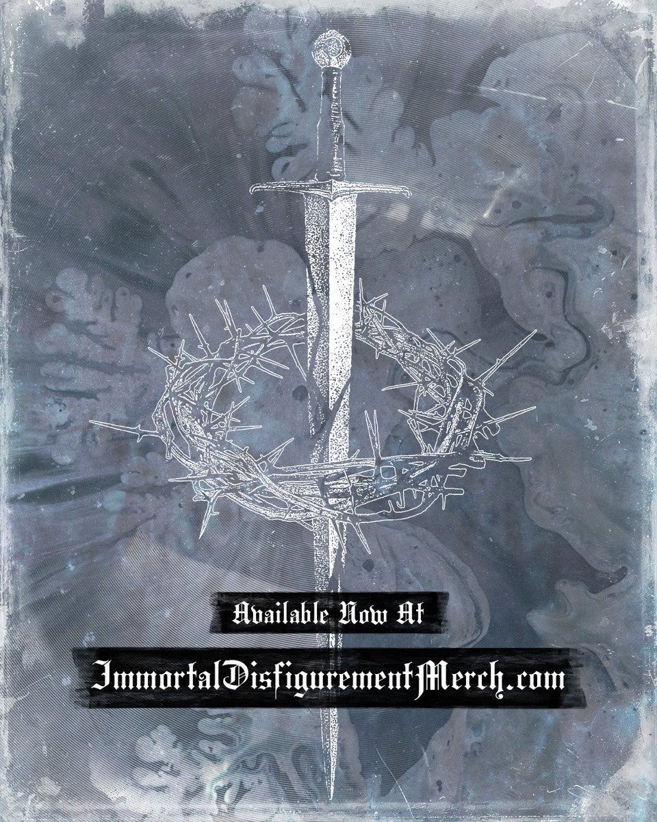 IMMORTAL DISFIGUREMENT tweet media