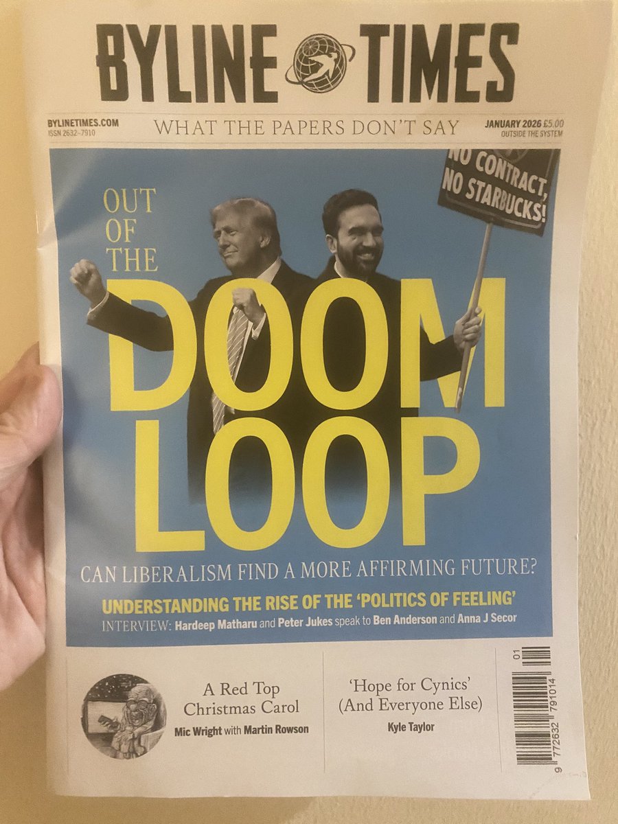 Ben Anderson tweet media