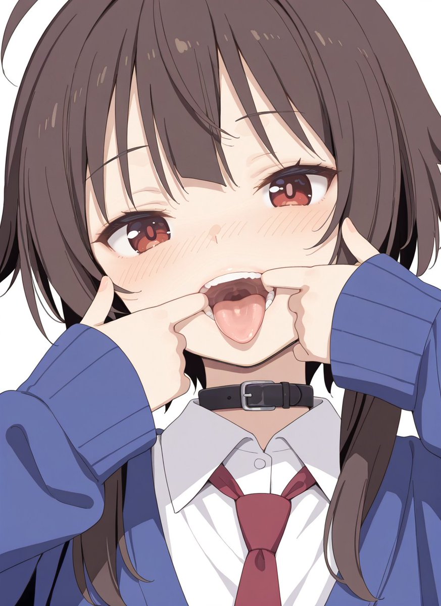 BearsNSFW's tweet photo. SFW Illustration #Megumin #Konosuba https://t.co/WhLRrAEb1O