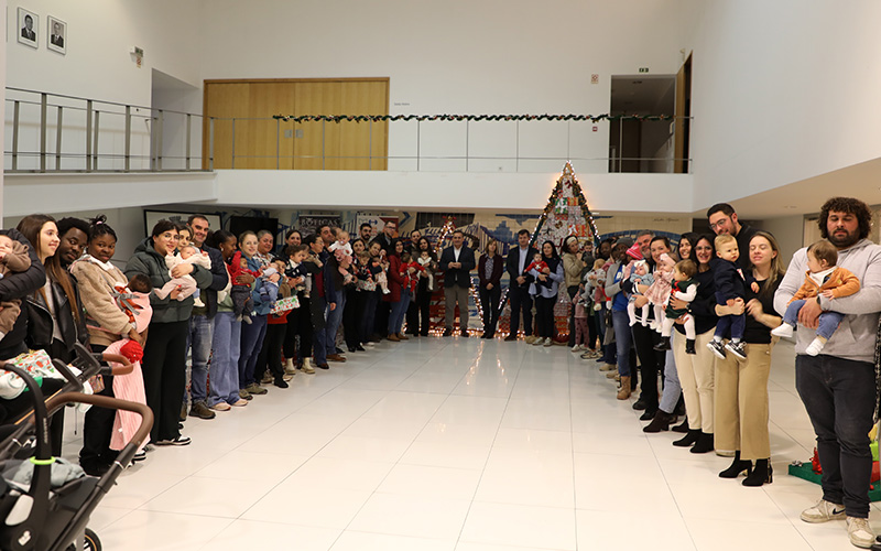 Autarquia de Boticas entregou 29 mil euros em Enxovais do Bebé  dlvr.it/TPv1LK